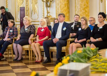 Nauczyciel Roku 2018