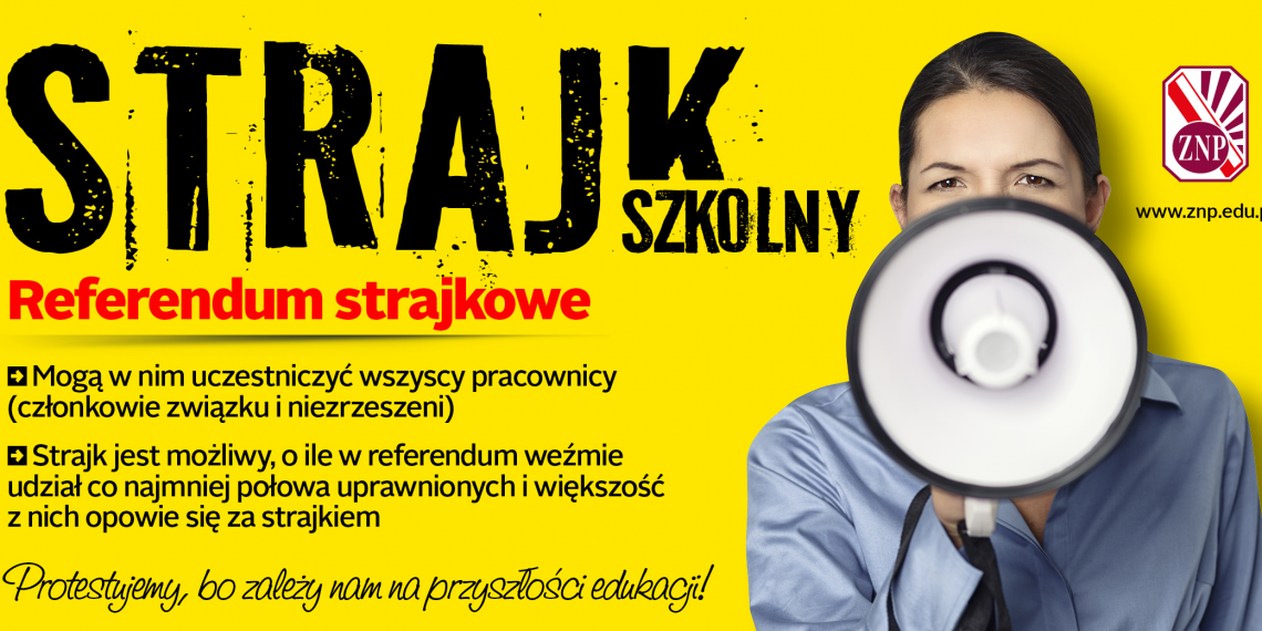 Prawo do strajku